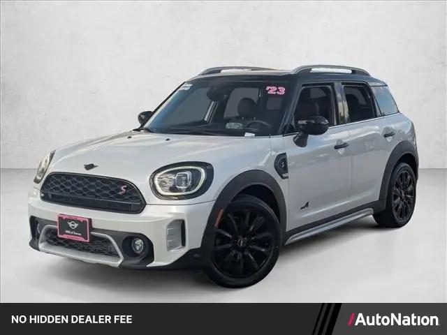 2023 MINI Cooper Countryman Cooper S for sale in Towson, MD