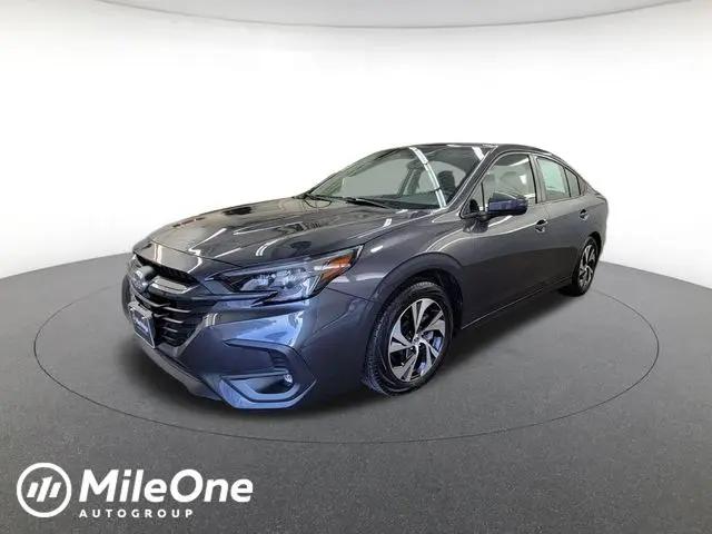 2025 Subaru Legacy Premium for sale in Owings Mills, MD