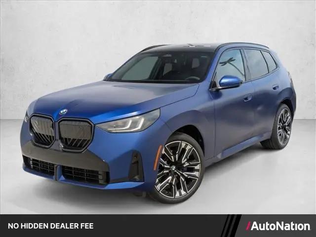 2026 BMW X3 30 xDrive for sale in Rockville, MD