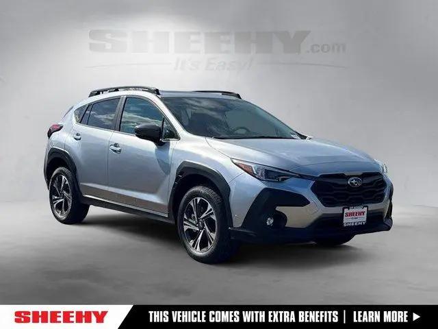 2026 Subaru Crosstrek Premium for sale in Fredericksburg, VA