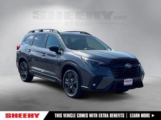 2026 Subaru Ascent Onyx Edition Touring 7-Passenger for sale in Fredericksburg, VA
