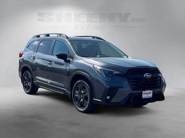 2026 Subaru Ascent Onyx Edition Touring 7-Passenger