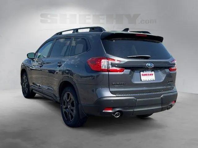 2026 Subaru Ascent Onyx Edition Touring 7-Passenger