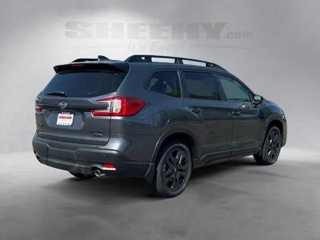 2026 Subaru Ascent Onyx Edition Touring 7-Passenger