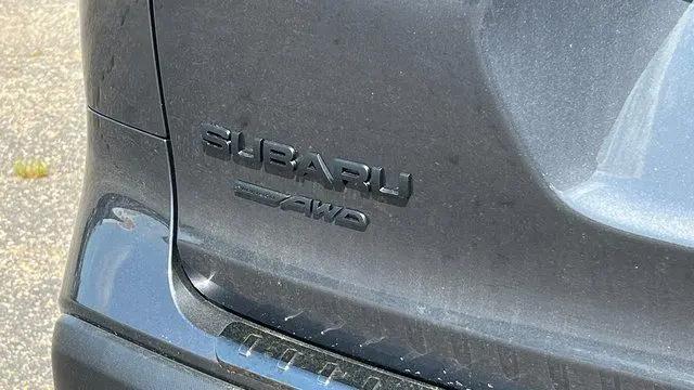2026 Subaru Ascent Onyx Edition Touring 7-Passenger