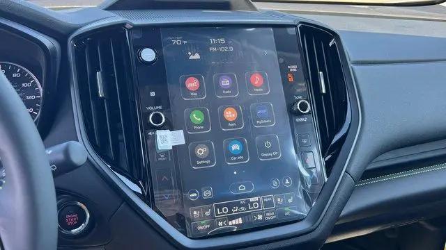 2026 Subaru Ascent Onyx Edition Touring 7-Passenger