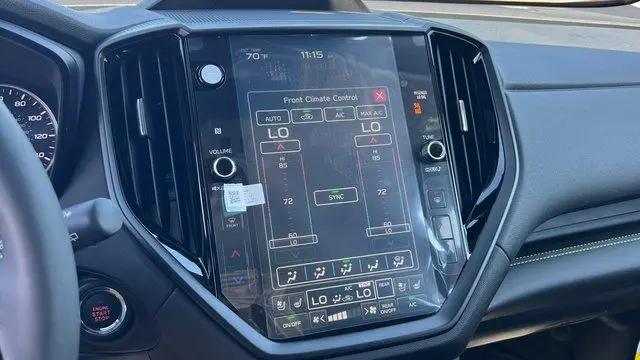2026 Subaru Ascent Onyx Edition Touring 7-Passenger
