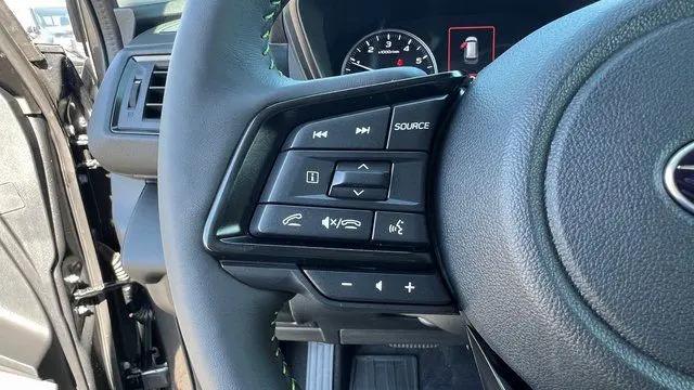 2026 Subaru Ascent Onyx Edition Touring 7-Passenger