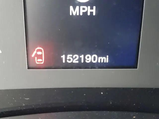 2017 Jeep Renegade Latitude FWD