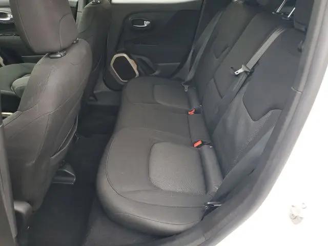 2017 Jeep Renegade Latitude FWD