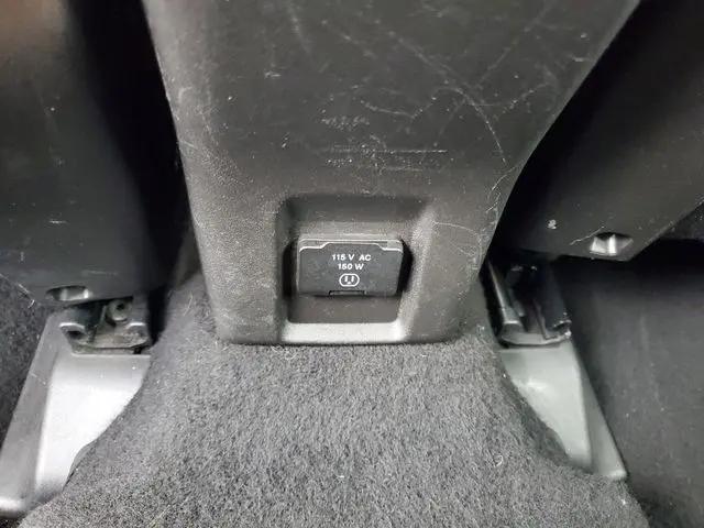 2017 Jeep Renegade Latitude FWD