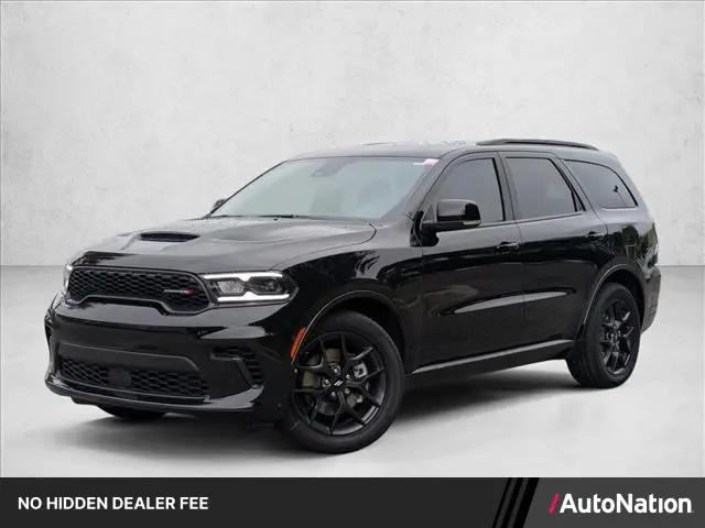 2026 Dodge Durango GT Plus AWD HEMI V8 for sale in Hardeeville, SC