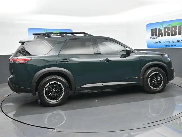 2024 Nissan Pathfinder Rock Creek 4WD