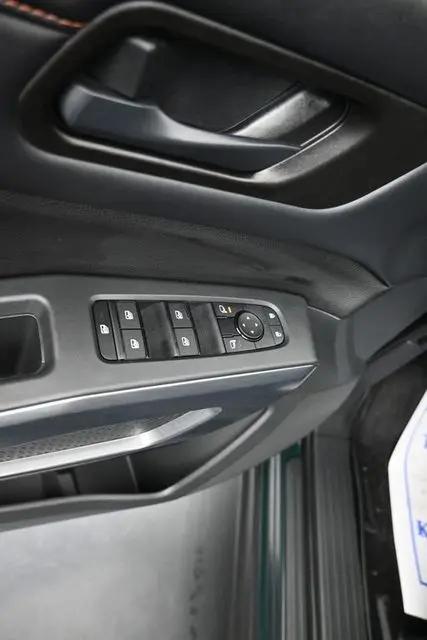2024 Nissan Pathfinder Rock Creek 4WD