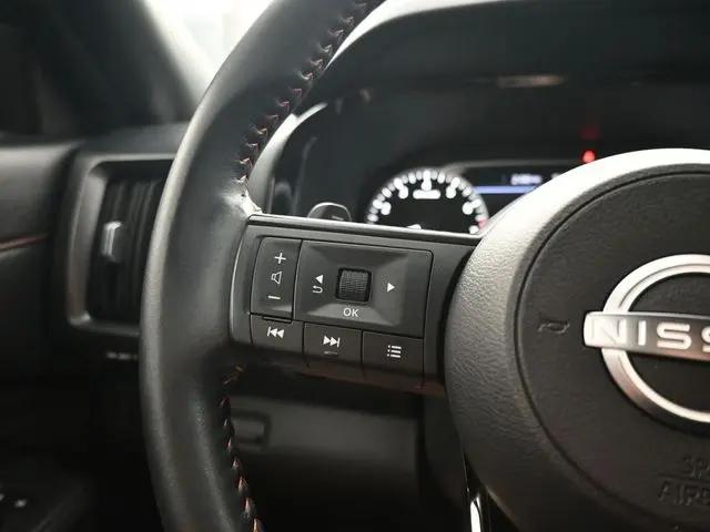 2024 Nissan Pathfinder Rock Creek 4WD