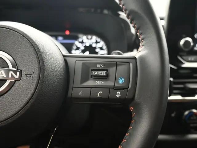 2024 Nissan Pathfinder Rock Creek 4WD