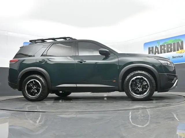2024 Nissan Pathfinder Rock Creek 4WD