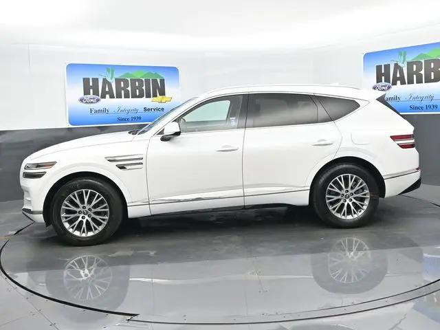 2024 Genesis GV80 2.5T AWD