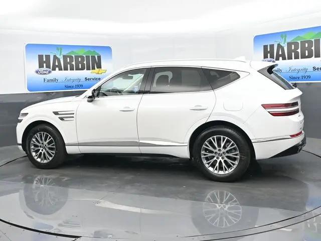 2024 Genesis GV80 2.5T AWD