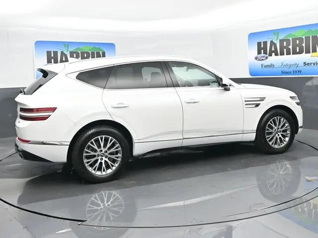 2024 Genesis GV80 2.5T AWD