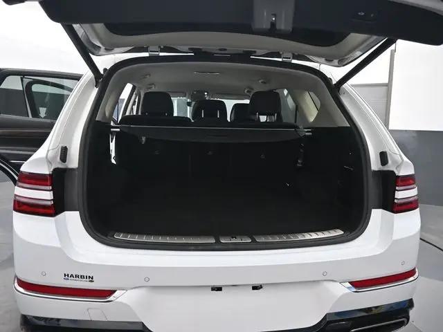 2024 Genesis GV80 2.5T AWD
