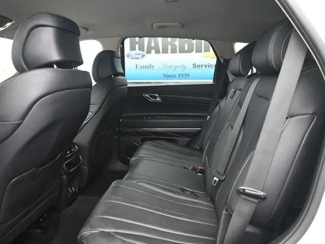 2024 Genesis GV80 2.5T AWD