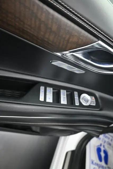2024 Genesis GV80 2.5T AWD