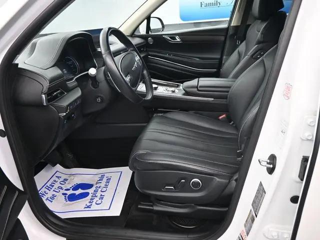 2024 Genesis GV80 2.5T AWD