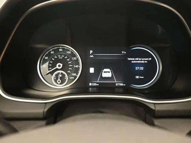 2024 Genesis GV80 2.5T AWD