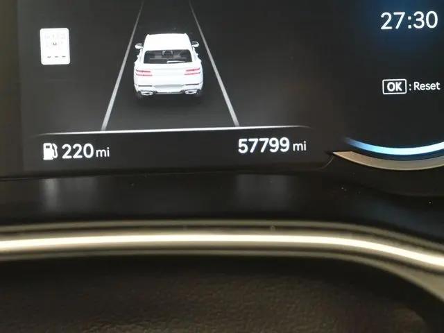 2024 Genesis GV80 2.5T AWD