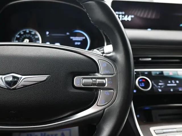 2024 Genesis GV80 2.5T AWD