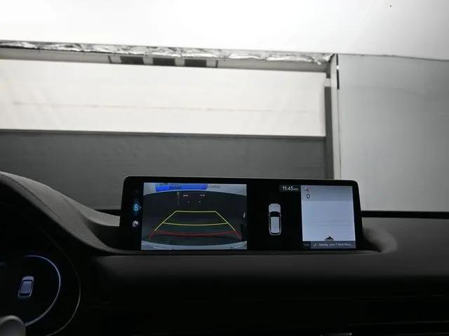 2024 Genesis GV80 2.5T AWD