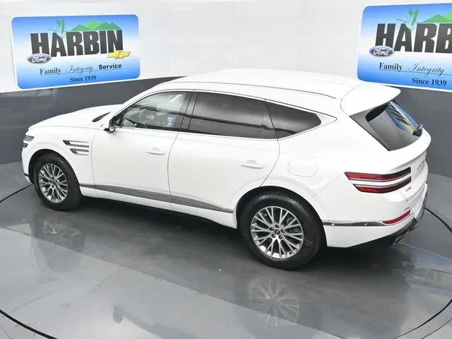 2024 Genesis GV80 2.5T AWD