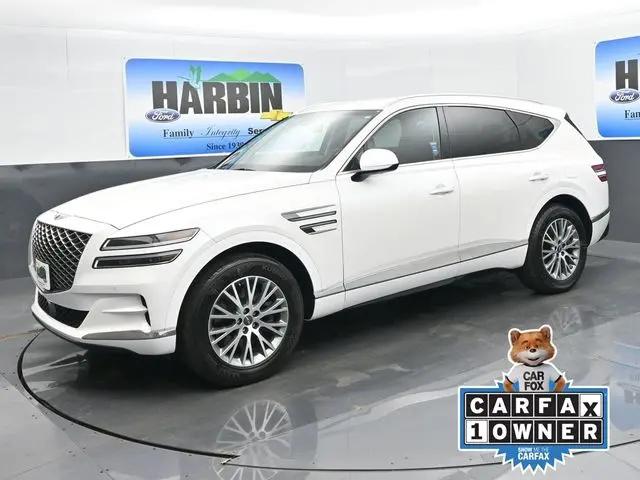 2024 Genesis GV80 2.5T AWD for sale in Scottsboro, AL