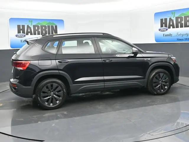 2023 Volkswagen Taos 1.5T S