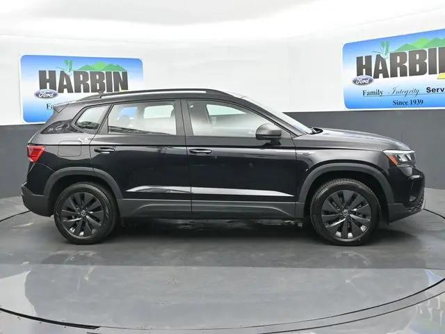 2023 Volkswagen Taos 1.5T S