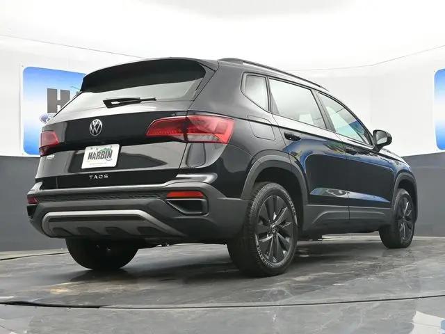 2023 Volkswagen Taos 1.5T S