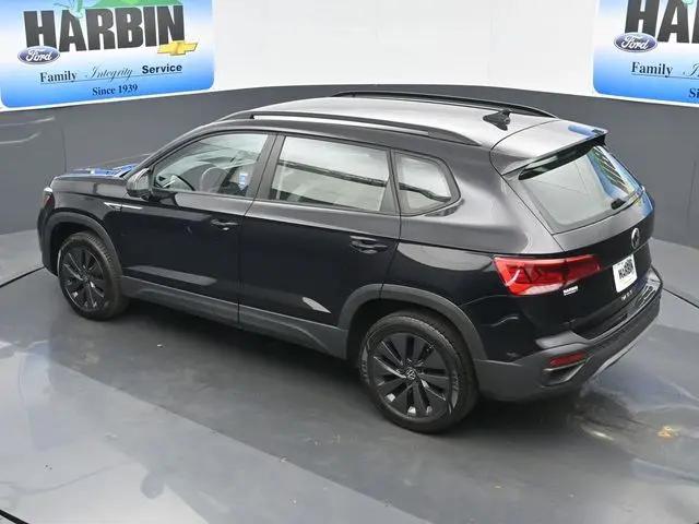 2023 Volkswagen Taos 1.5T S