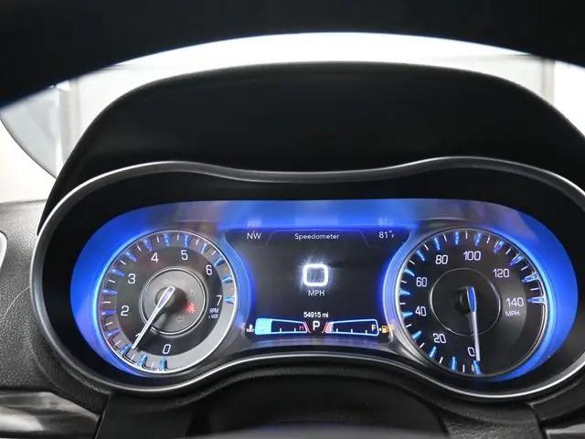 2019 Chrysler 300 Touring