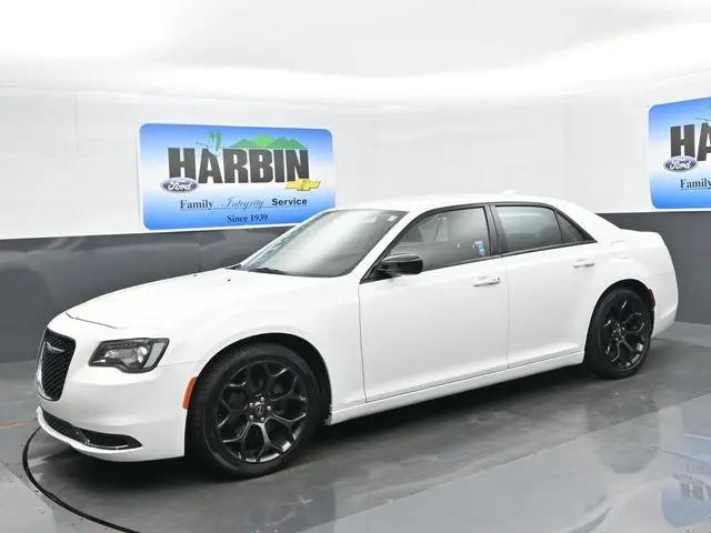 2019 Chrysler 300 Touring for sale in Scottsboro, AL