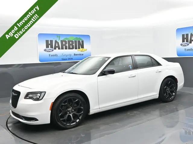 2019 Chrysler 300 Touring for sale in Scottsboro, AL