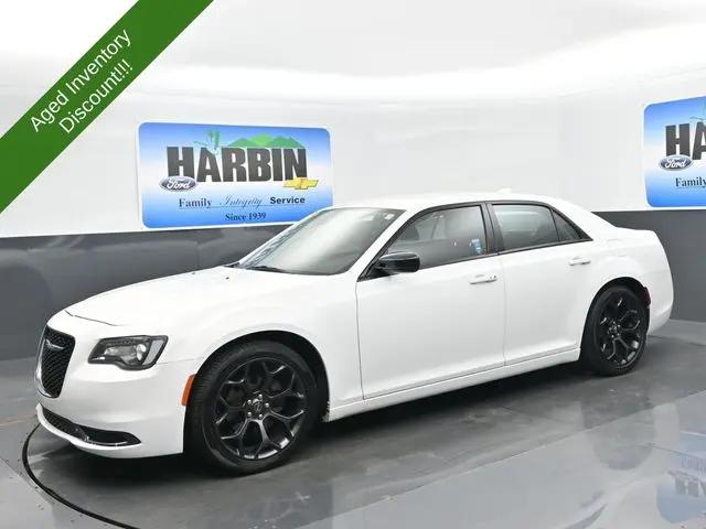 2019 Chrysler 300 Touring for sale in Scottsboro, AL