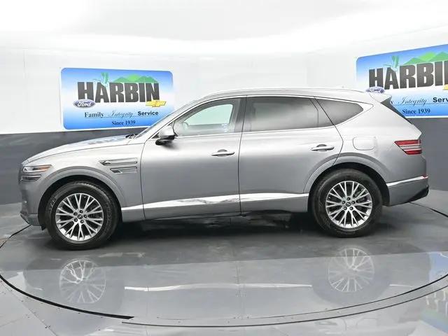 2024 Genesis GV80 2.5T AWD