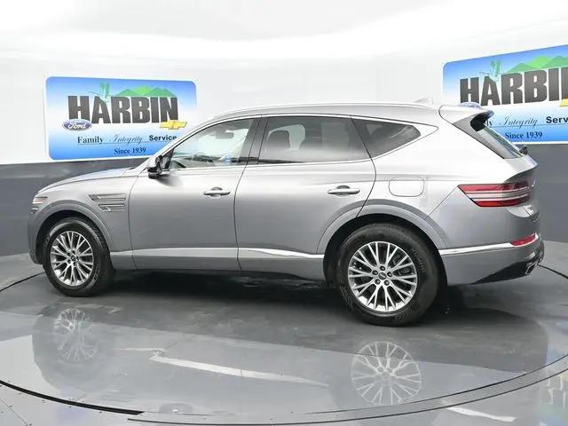 2024 Genesis GV80 2.5T AWD
