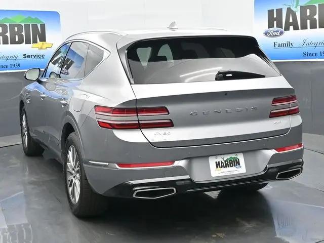2024 Genesis GV80 2.5T AWD