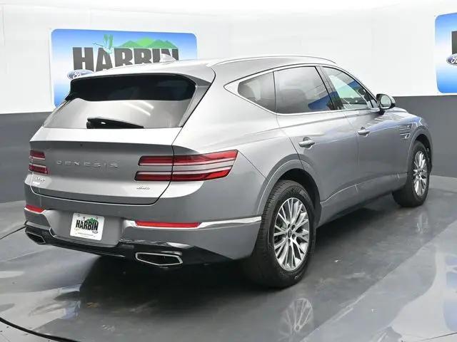 2024 Genesis GV80 2.5T AWD