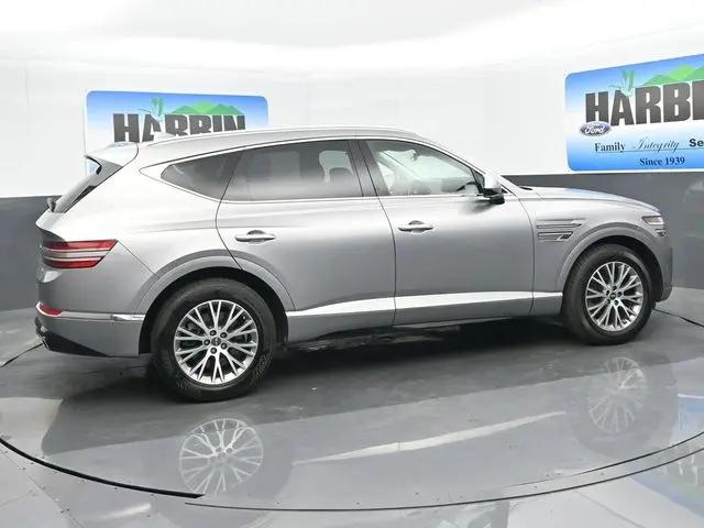2024 Genesis GV80 2.5T AWD
