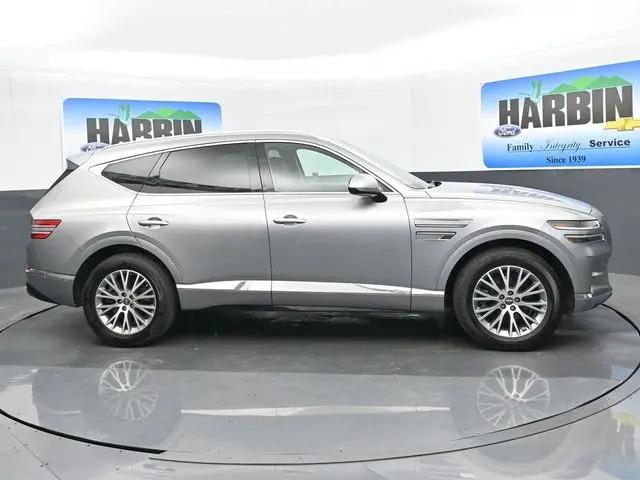 2024 Genesis GV80 2.5T AWD