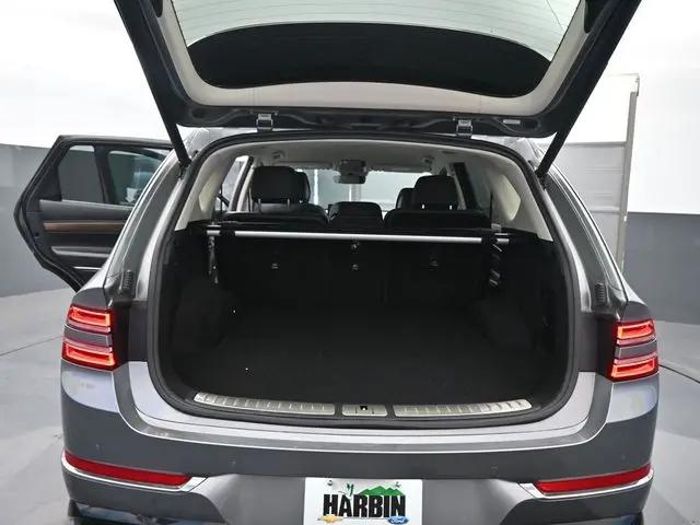 2024 Genesis GV80 2.5T AWD