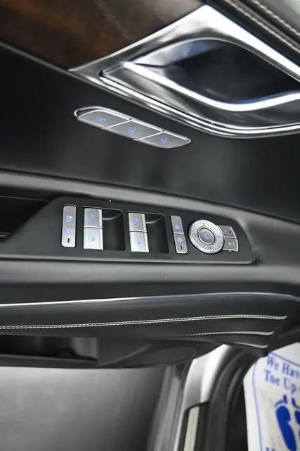 2024 Genesis GV80 2.5T AWD